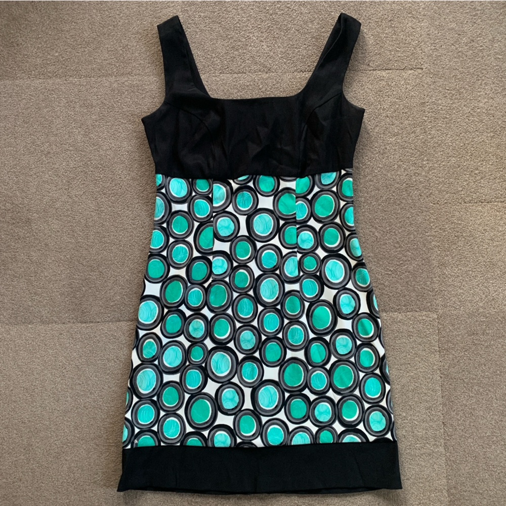 AB Studio Cocktail Dress